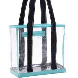 NWT Scout Bags Clear Winner